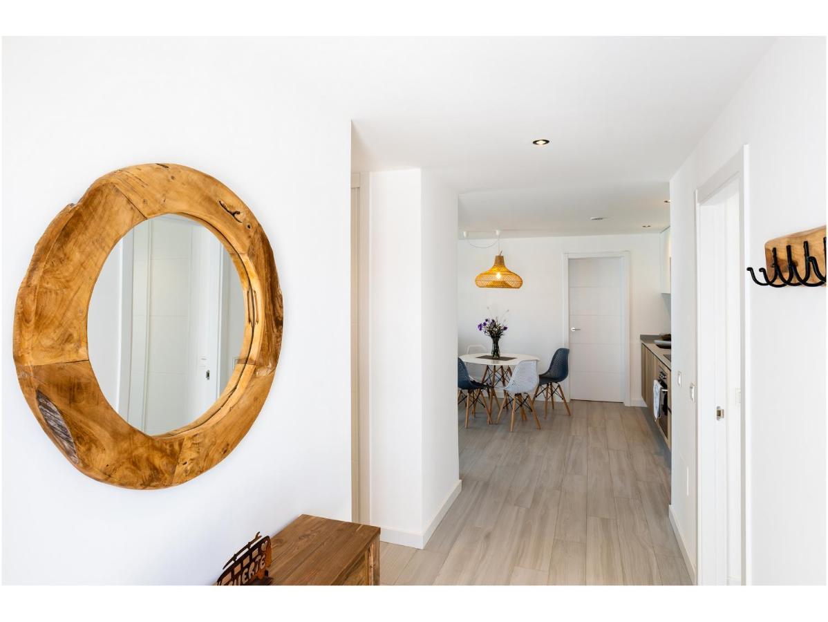 Ftv Holidays Homes Casa Tiare ラ・オリーバ エクステリア 写真