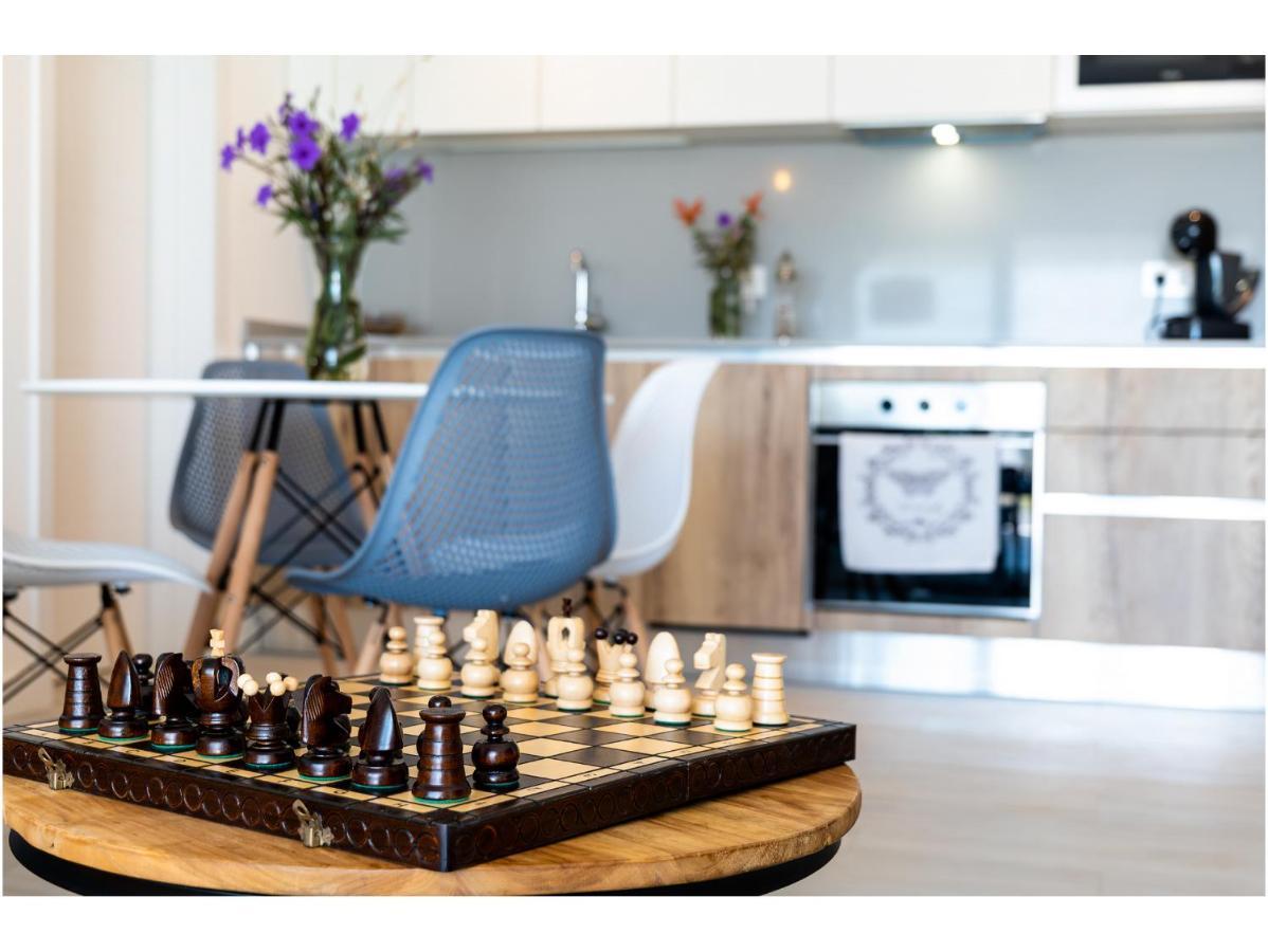 Ftv Holidays Homes Casa Tiare ラ・オリーバ エクステリア 写真