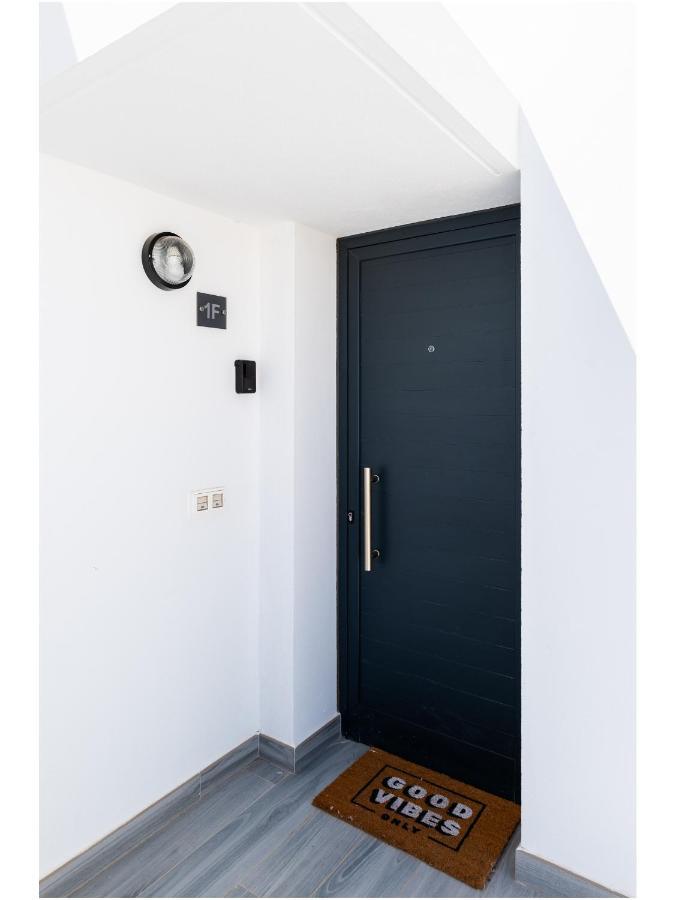 Ftv Holidays Homes Casa Tiare ラ・オリーバ エクステリア 写真