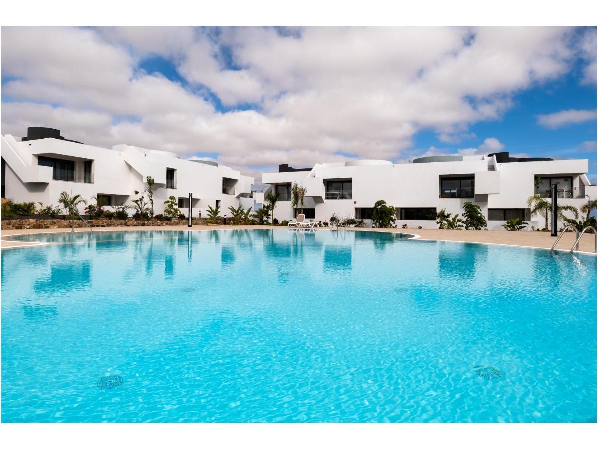 Ftv Holidays Homes Casa Tiare ラ・オリーバ エクステリア 写真
