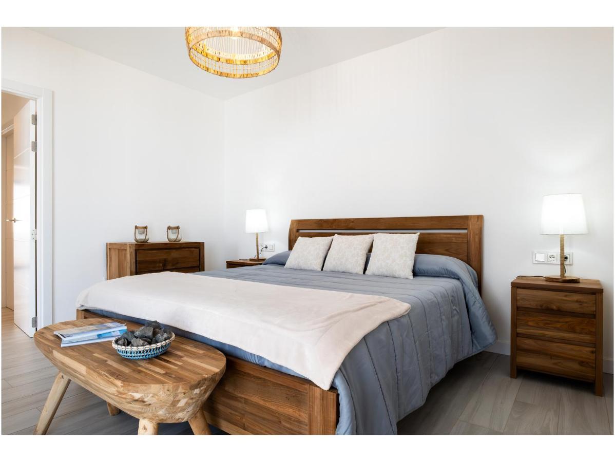 Ftv Holidays Homes Casa Tiare ラ・オリーバ エクステリア 写真