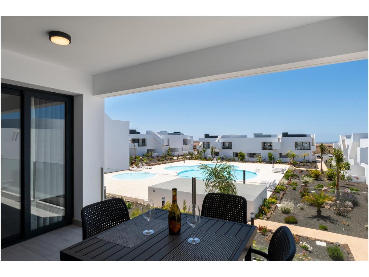 Ftv Holidays Homes Casa Tiare ラ・オリーバ エクステリア 写真