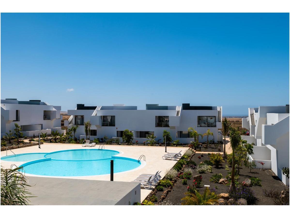Ftv Holidays Homes Casa Tiare ラ・オリーバ エクステリア 写真