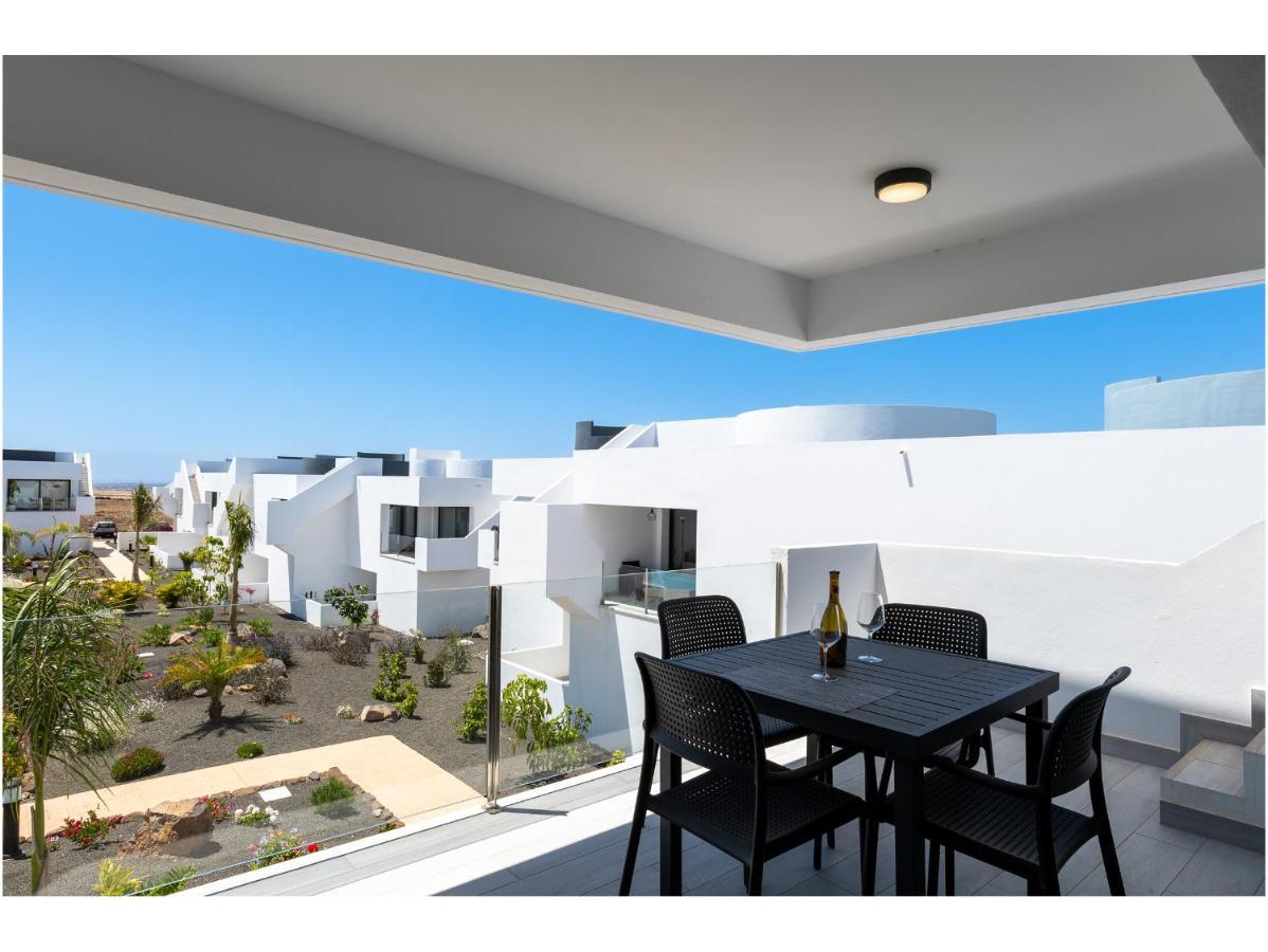 Ftv Holidays Homes Casa Tiare ラ・オリーバ エクステリア 写真