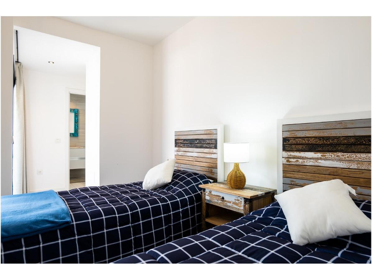 Ftv Holidays Homes Casa Tiare ラ・オリーバ エクステリア 写真