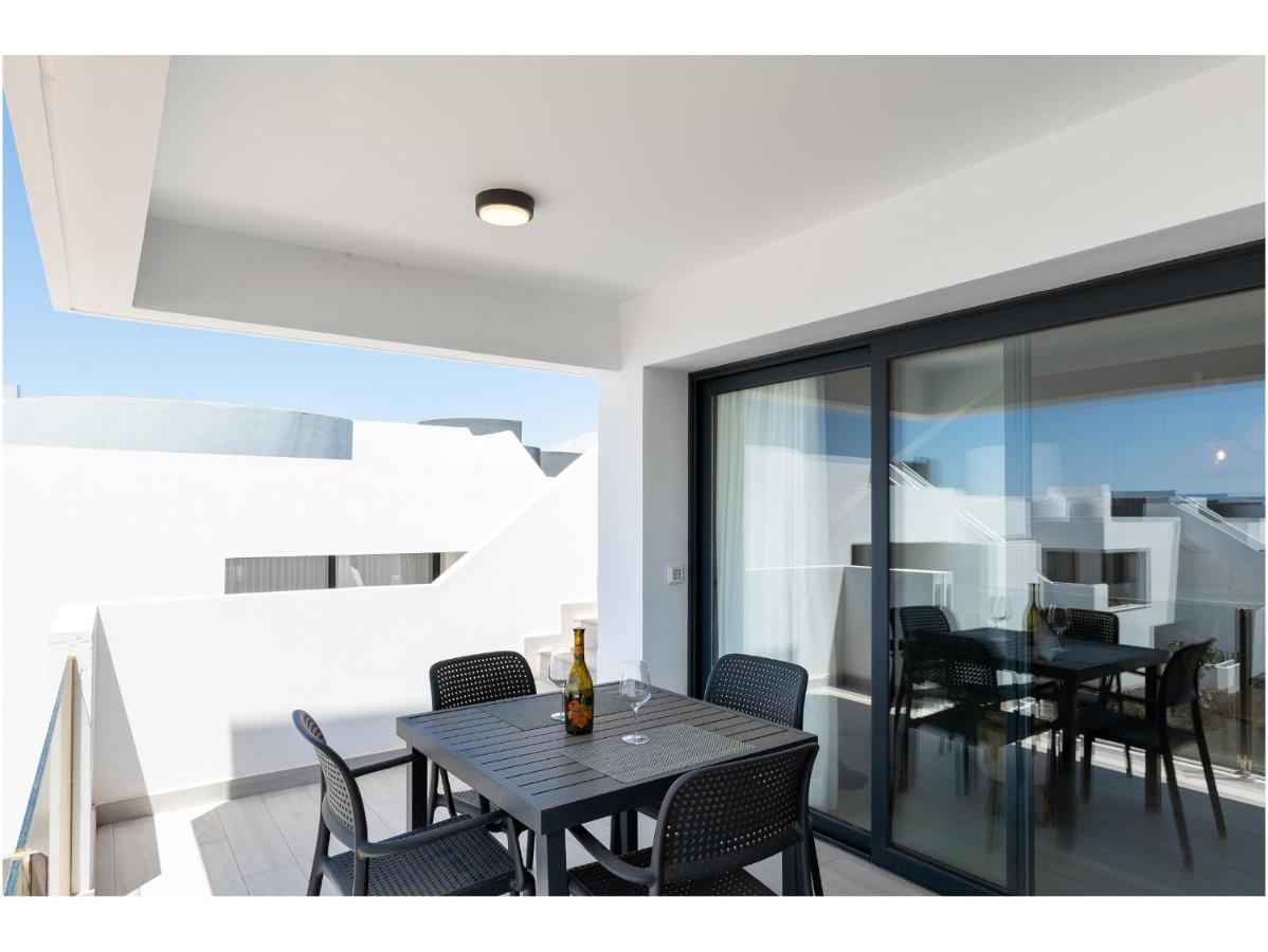Ftv Holidays Homes Casa Tiare ラ・オリーバ エクステリア 写真