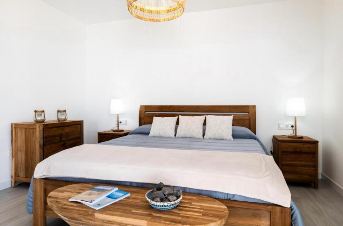 Ftv Holidays Homes Casa Tiare ラ・オリーバ エクステリア 写真